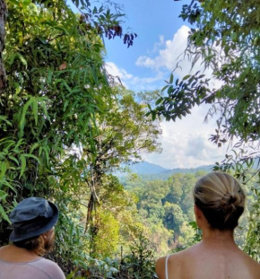 Sumatran Trekking